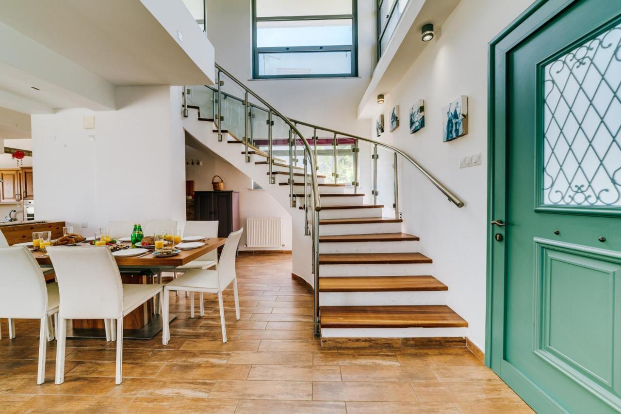 Villa Maria Protaras Eksteriør billede