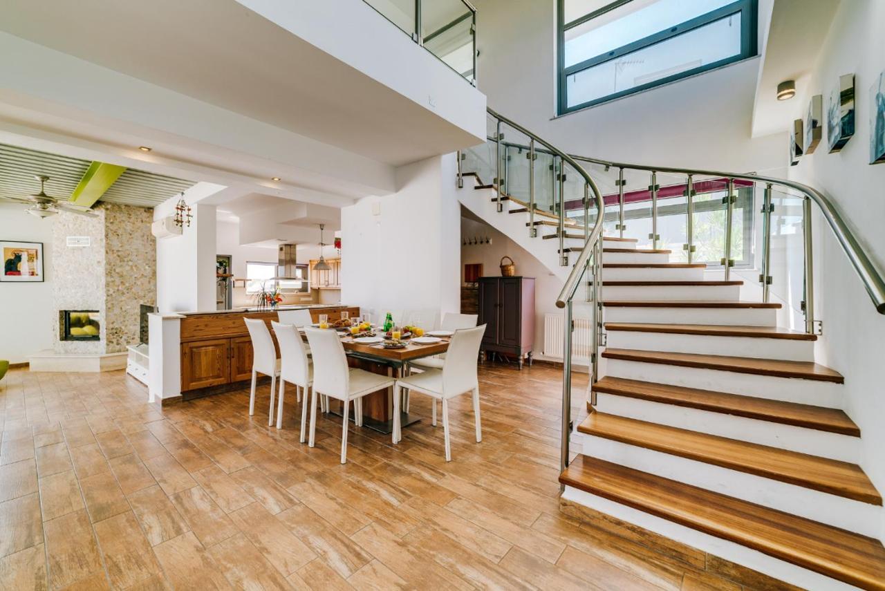 Villa Maria Protaras Eksteriør billede