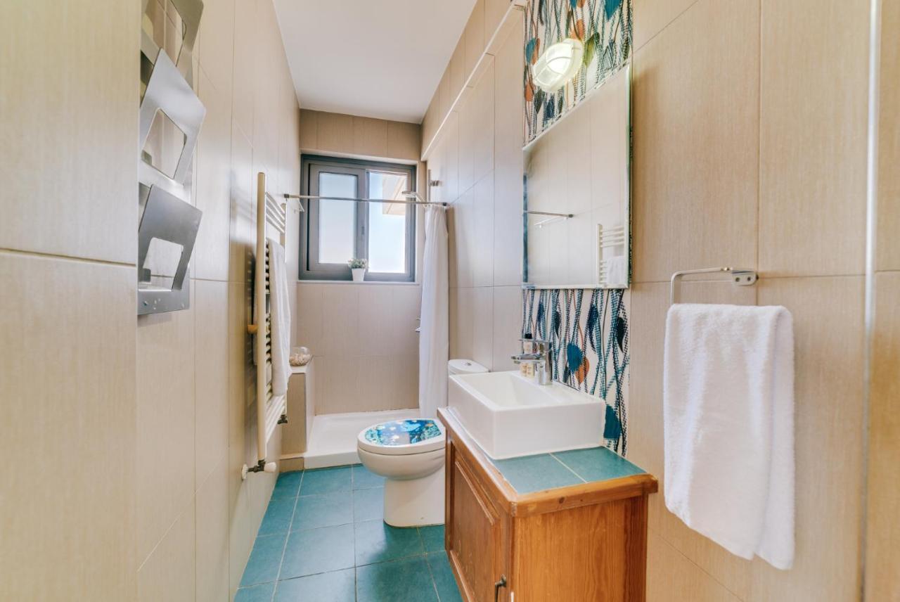 Villa Maria Protaras Eksteriør billede